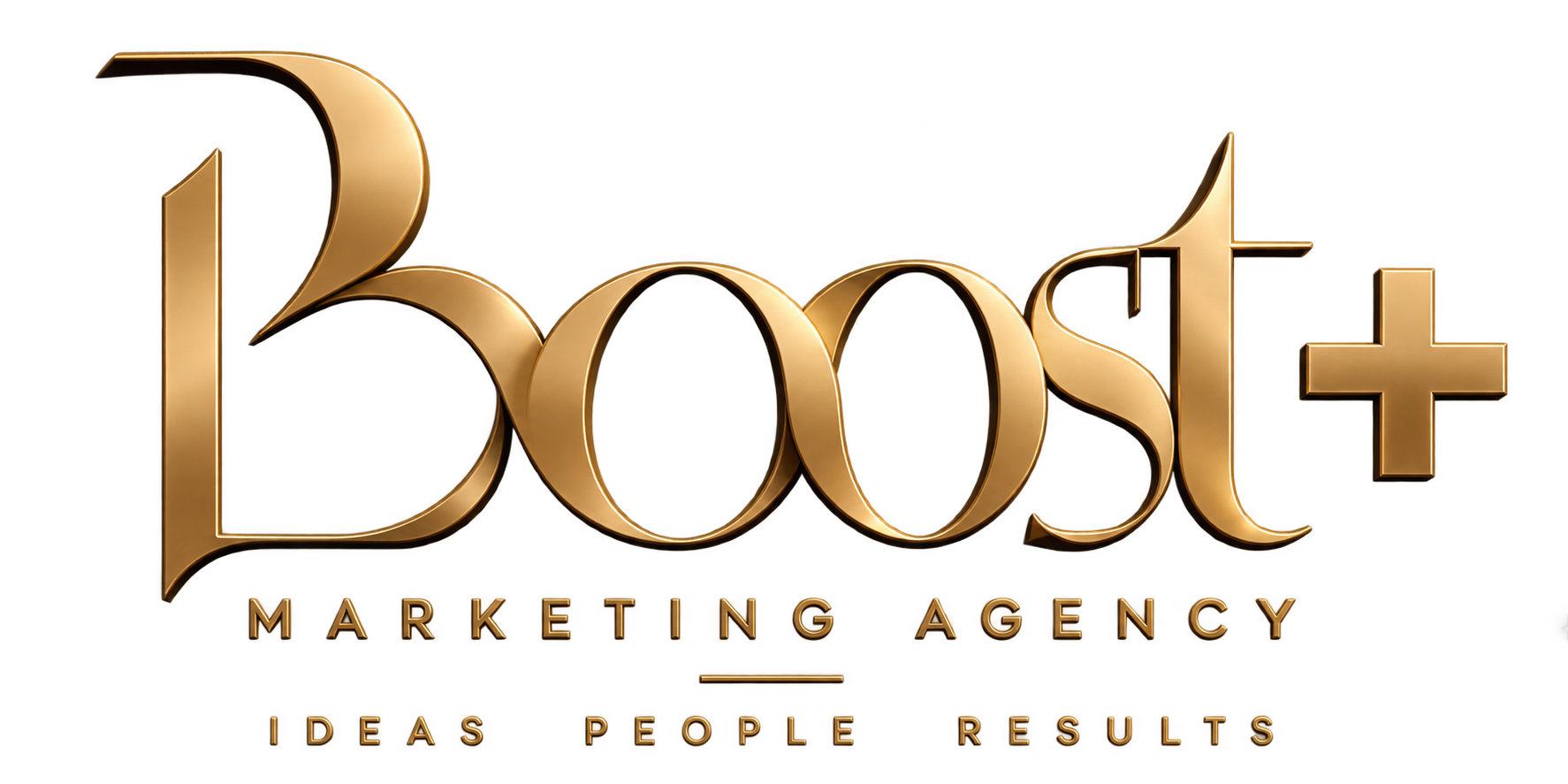 Boost+ Agency