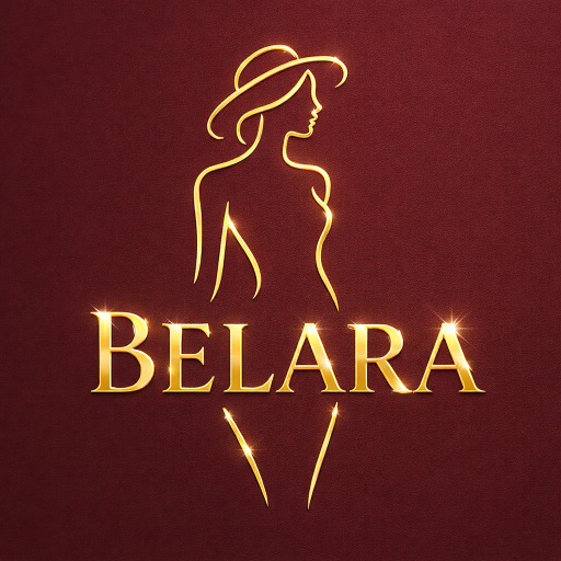 شعار Belara