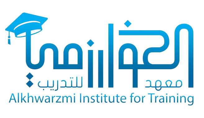 شعار معهد الخوارزمي العالي للتدريب