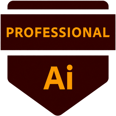 Adobe Illustrator — Professional