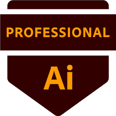 Adobe Illustrator — محترف