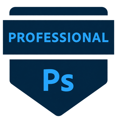 Adobe Photoshop — Professional