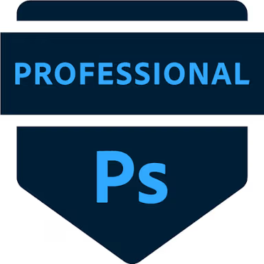 Adobe Photoshop — محترف