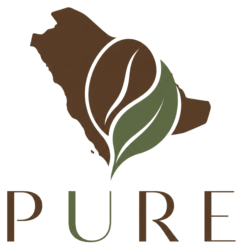 Pure OZ Specialty Coffee