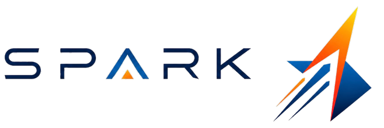 شعار Spark Business