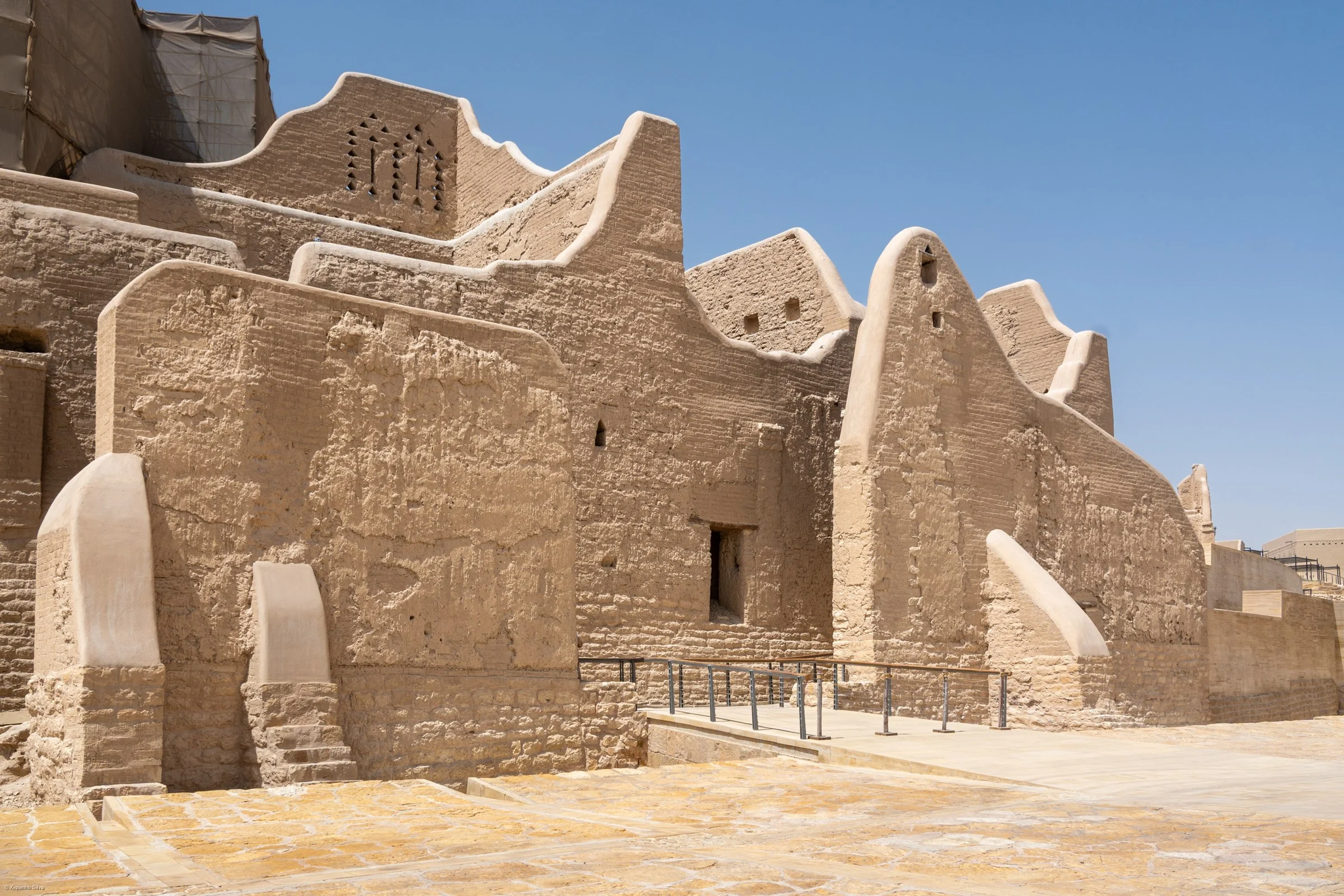 الدرعية